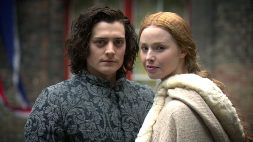The White Queen: 1×10