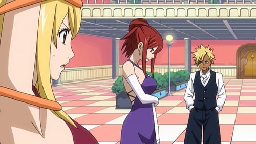 Fairy Tail: 1×33