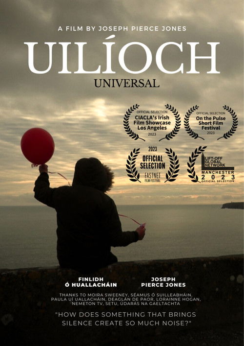 Uilíoch