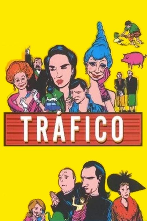 Tráfico 1998