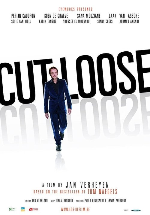 Cut Loose Movie Poster Image