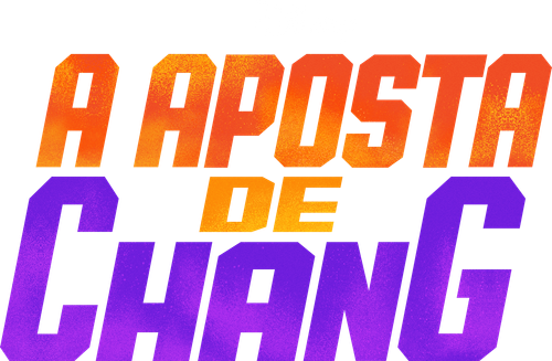 A Jogada de Chang - Logo 3