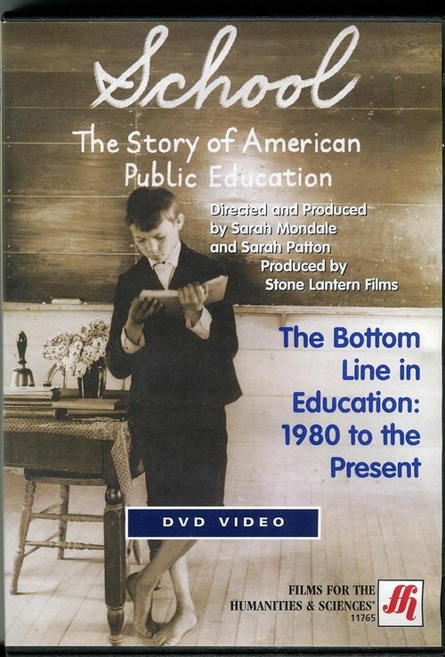 School: The Story of American Public Education, S01 - (2001)