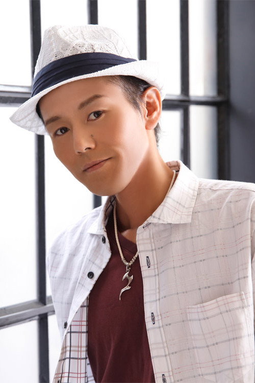 Kōji Wada headshot
