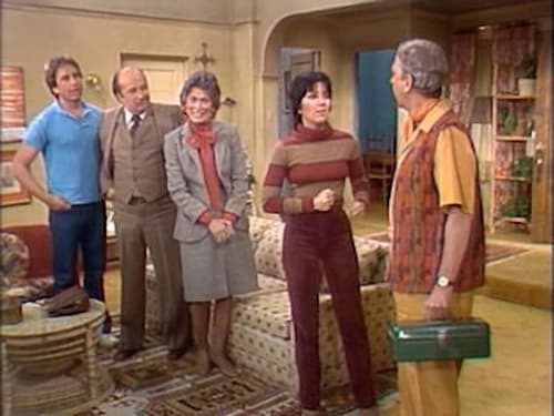 Three's Company, S05E12 - (1981)