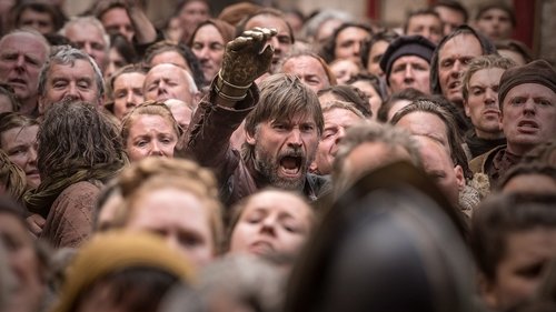 Game of Thrones Season 1-8 Complete