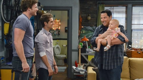 Baby Daddy : 1×9