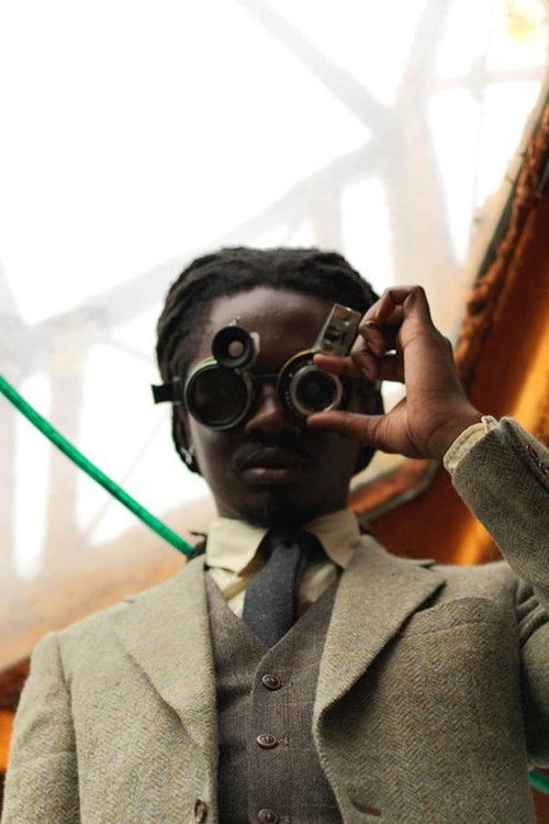 Постер фильма