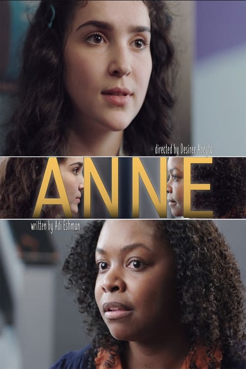 Anne (2022)