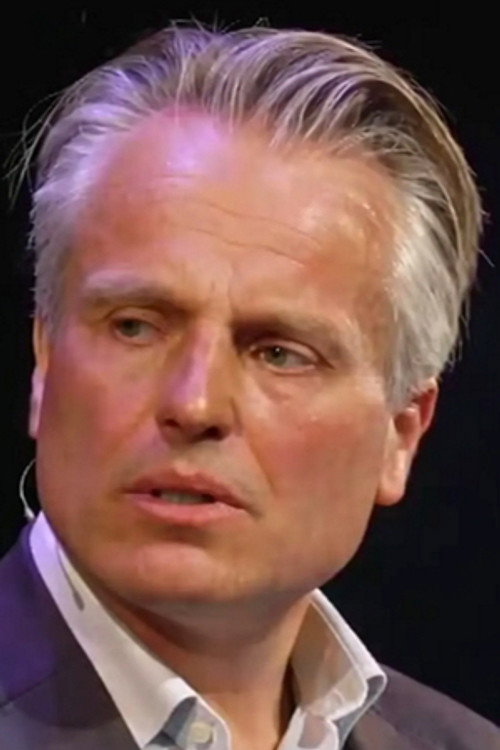 Joris Luyendijk
