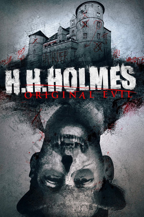 H. H. Holmes: Original Evil