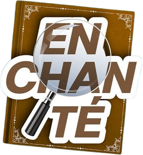 Enchanté