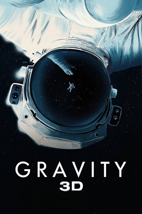 Poster 6 for Gravity