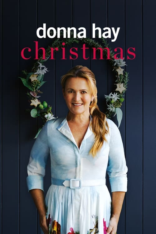 Donna Hay Christmas poster