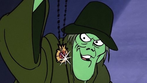 Le Docteur Jeckyll et le fantôme de Mister Hyde