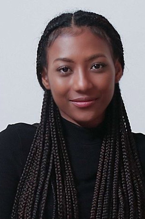 Helene Kamga