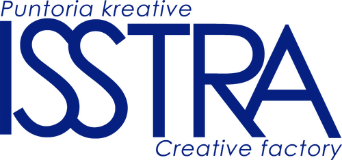 ISSTRA Creative Factory logo