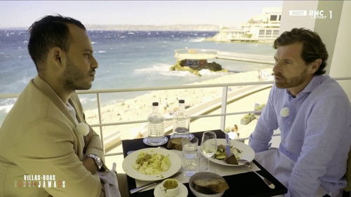 Comme jamais avec André Villas-Boas