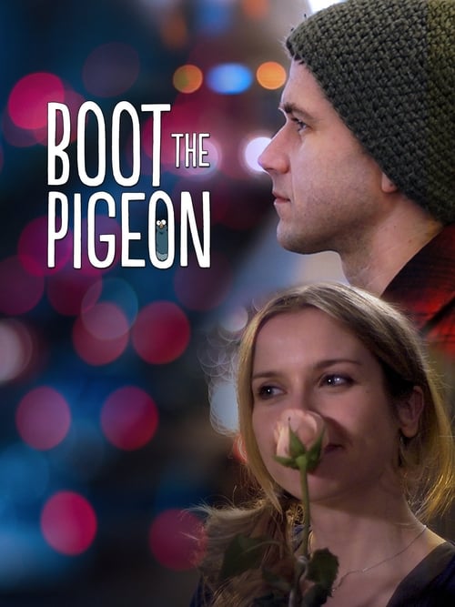 Boot the Pigeon 