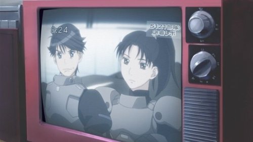 Épisode 11