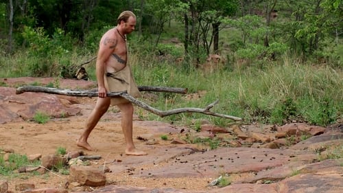 Naked and Afraid, S13E05 - (2021)