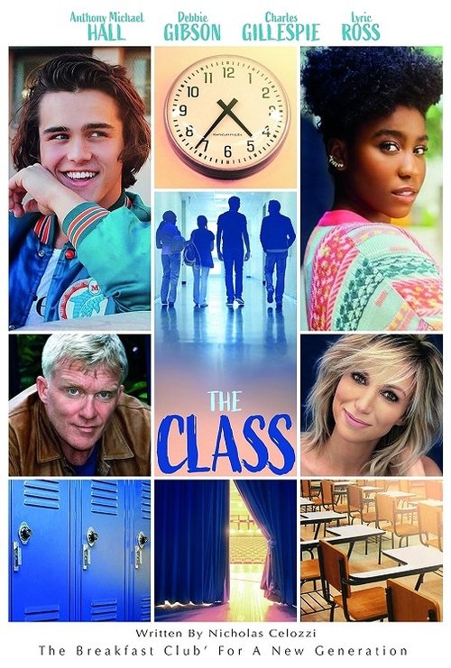 The Class poster