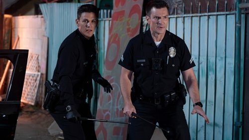 The Rookie: 7×12
