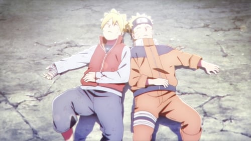 Boruto: Naruto Next Generations: 1×135