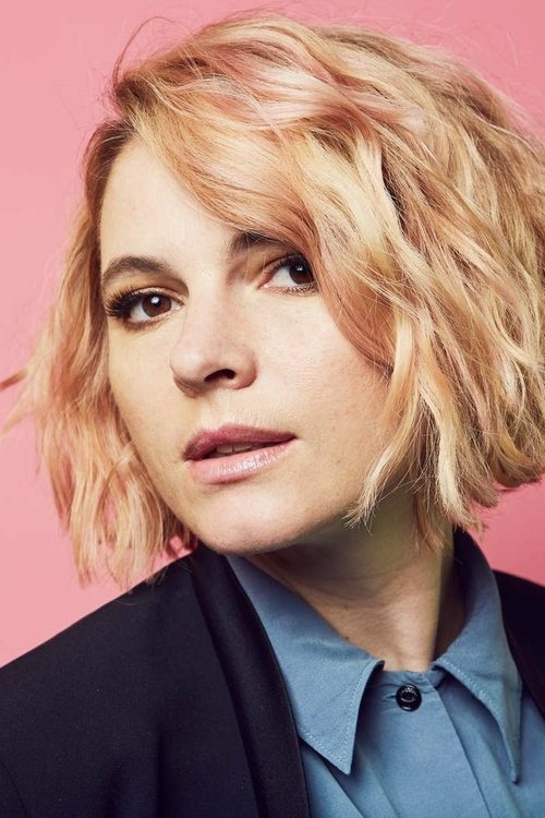 Kép: Amy Seimetz színész profilképe