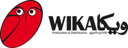 WIKA Production & Distribution logo