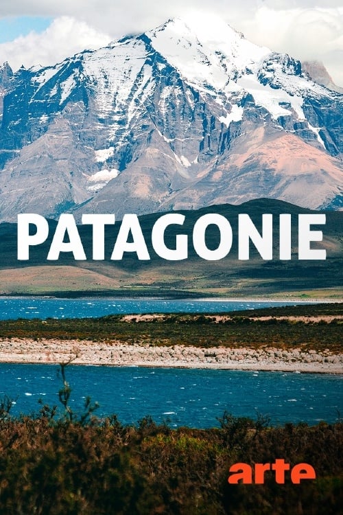 Poster Patagonie : terre de l'extrême 2020