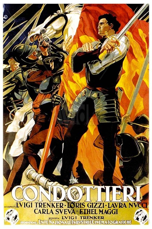 Condottieri (1937)