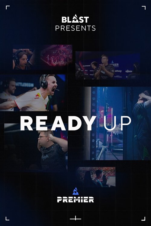 Ready Up Ready Up