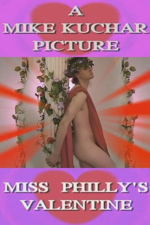 Miss Philly’s Valentine 2003