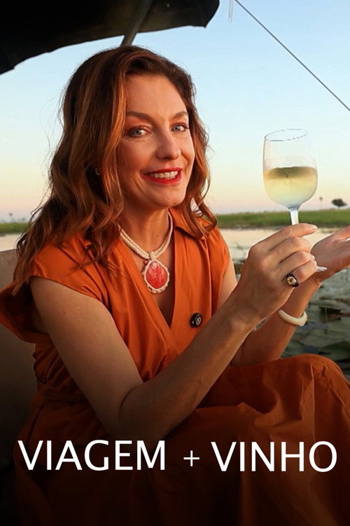 Viagem + Vinho