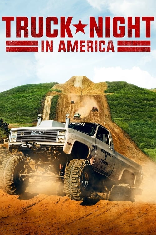 Where to stream Truck Night in America Season 2