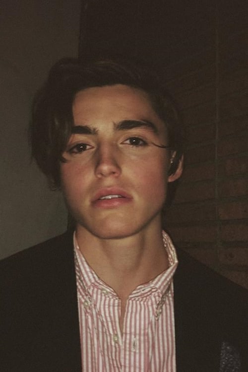 Spencer List isMartin