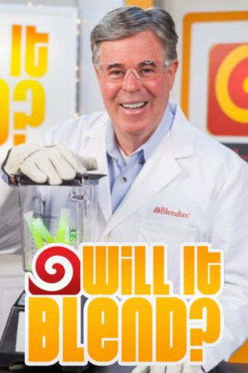 Will It Blend?