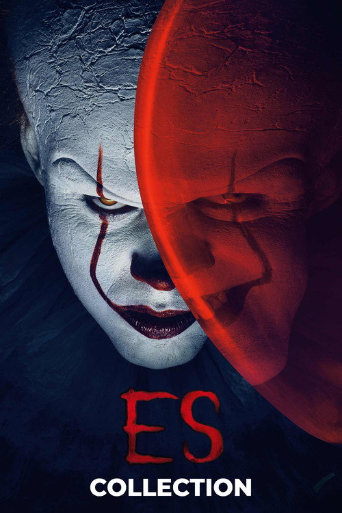 Es Filmreihe