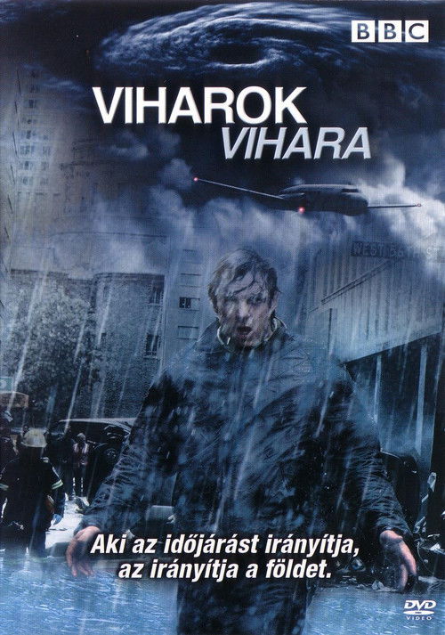 Escena 2 de Superstorm