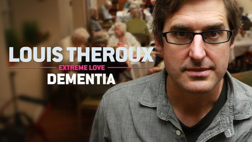 Louis Theroux: Extreme Love