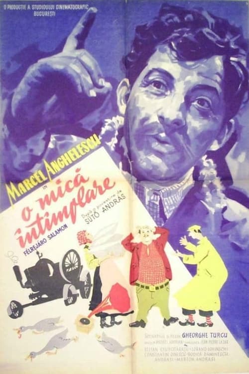 O mica întîmplare (1957)