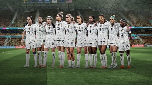 A Seleção dos EUA na Copa do Mundo Feminina