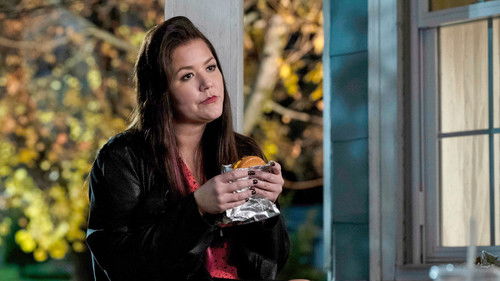 KEVIN CAN F**K HIMSELF: 1×3