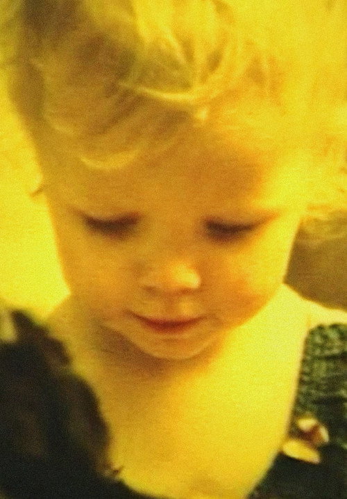Elis in Tears