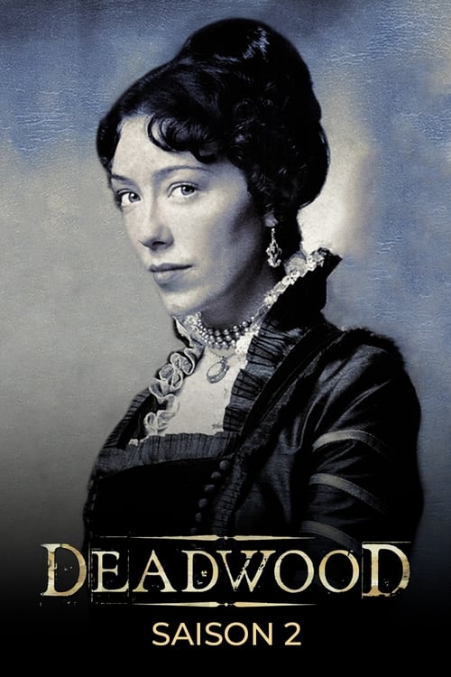 Deadwood - Saison 2