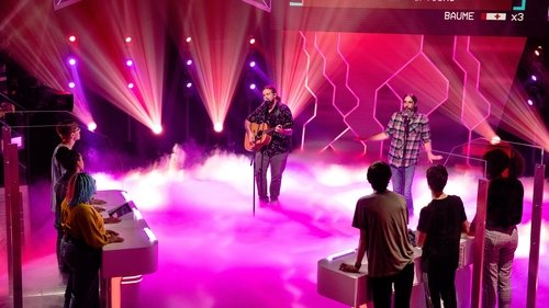 Épisode 8