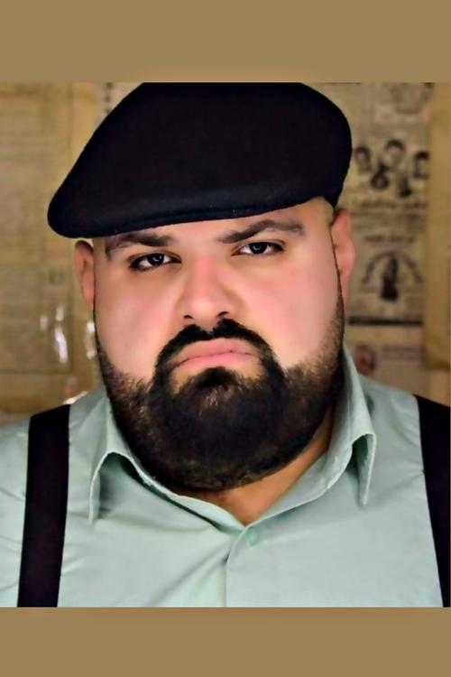 Magdy ElBehery