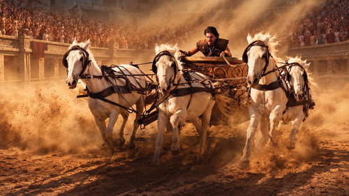 Ben-Hur: A Série