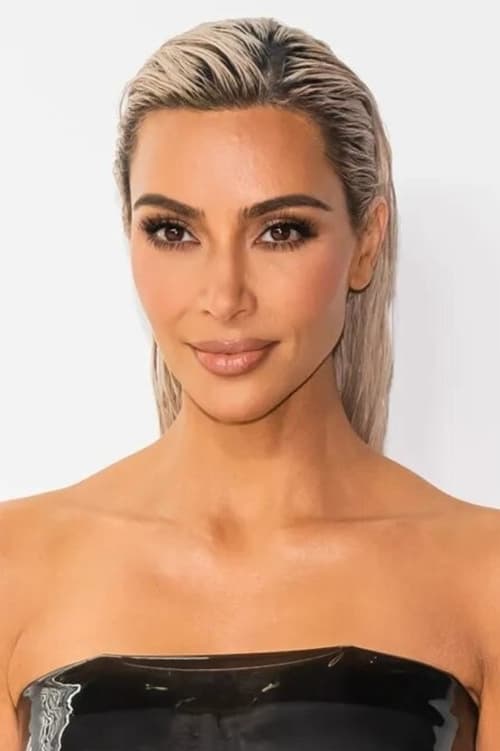 Kép: Kim Kardashian színész profilképe